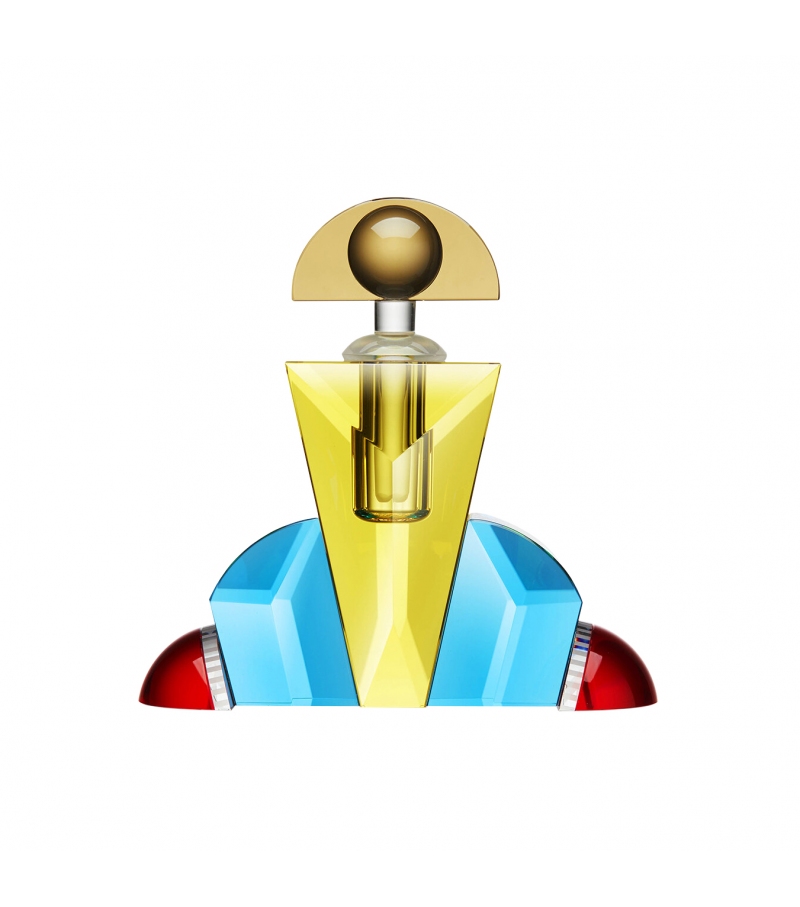 Riverside Reflections Copenhagen Perfume Bottle