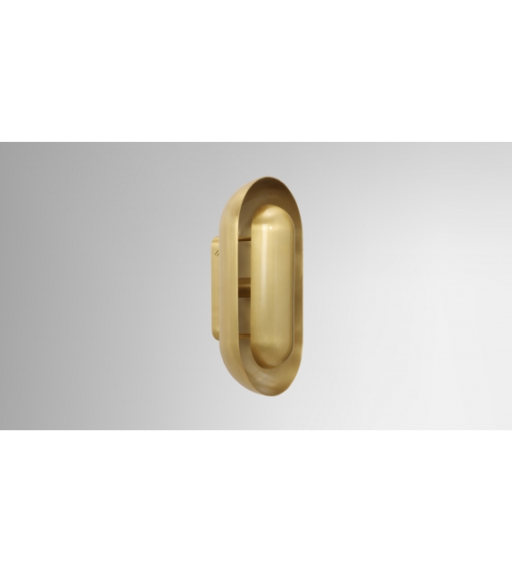 Capsule CTO Lighting Wall Lamp
