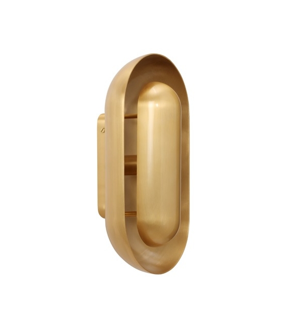 Capsule CTO Lighting Applique