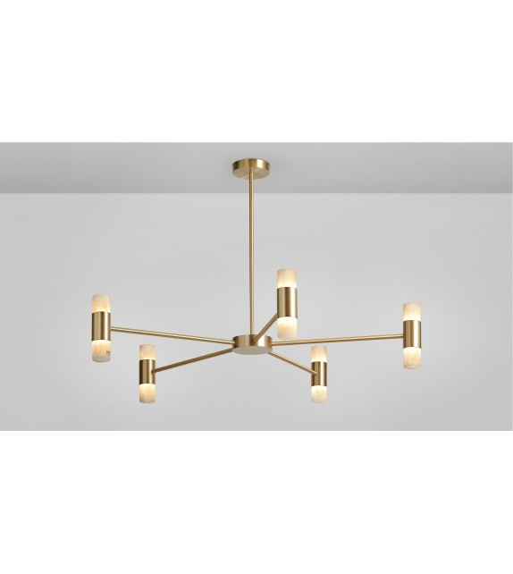 Roma CTO Lighting Pendant Lamp