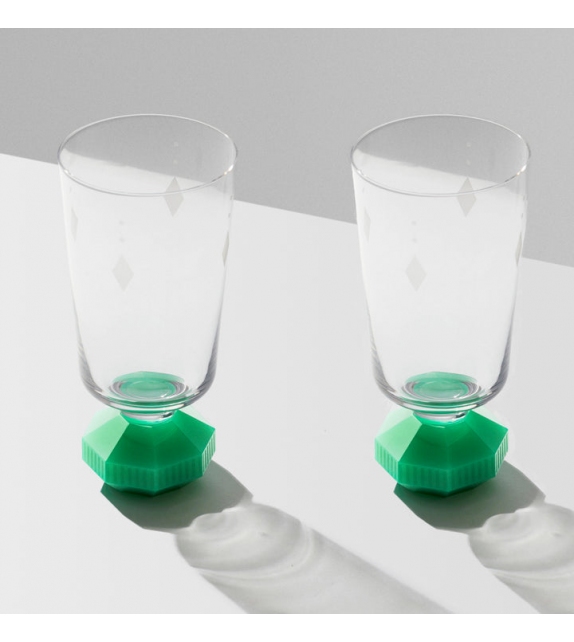 Chelsea Reflections Copenhagen Bicchieri