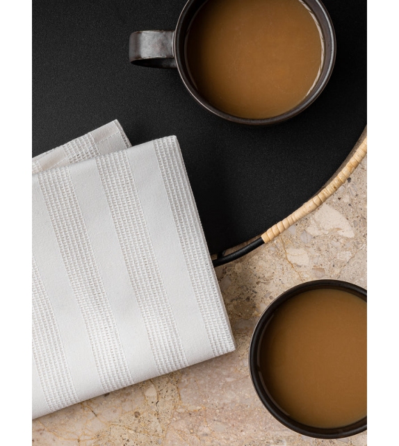 Balcony Menu Bandeja