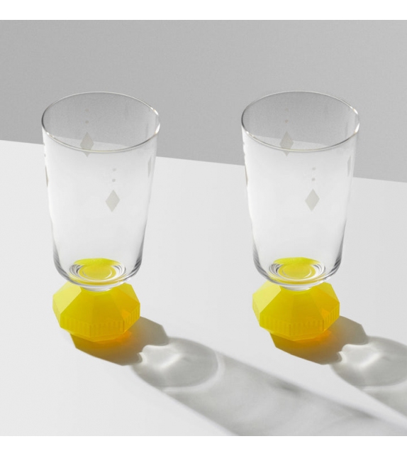 Chelsea Reflections Copenhagen Gläser