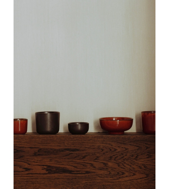 New Norm Dinnerware Menu Ciotola