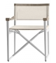Mirto B&B Italia Outdoor Folding Chair