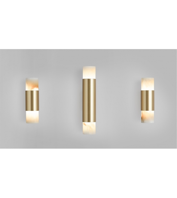 Roma CTO Lighting Lámpara de Pared