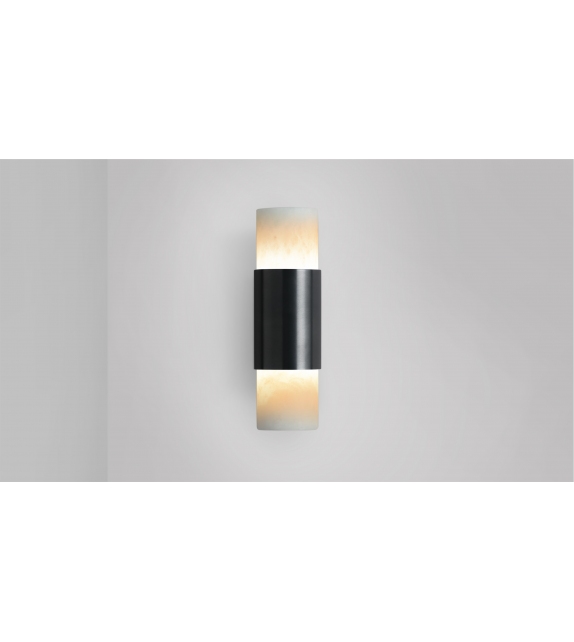 Roma CTO Lighting Lámpara de Pared