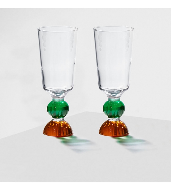 Windsor Reflections Copenhagen Glasses