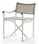 Mirto B&B Italia Outdoor Silla Plegable