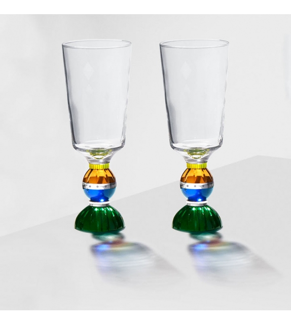 Ascot Reflections Copenhagen Vasos