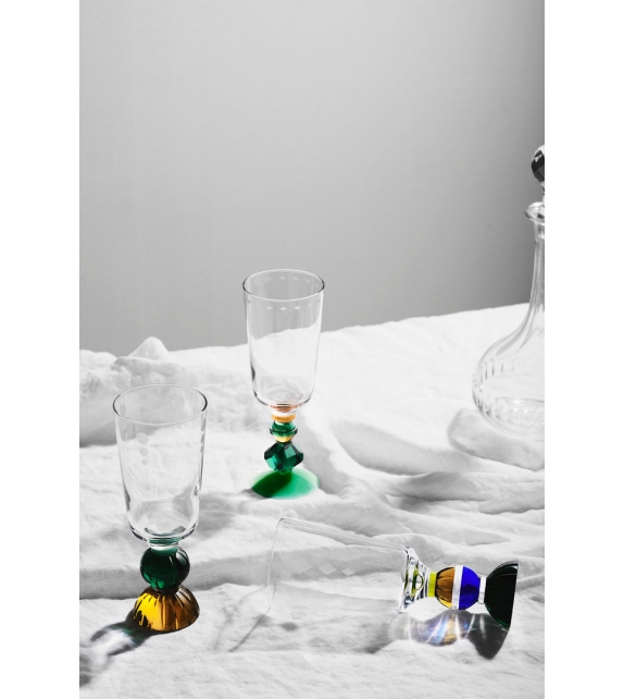 Ascot Reflections Copenhagen Bicchieri