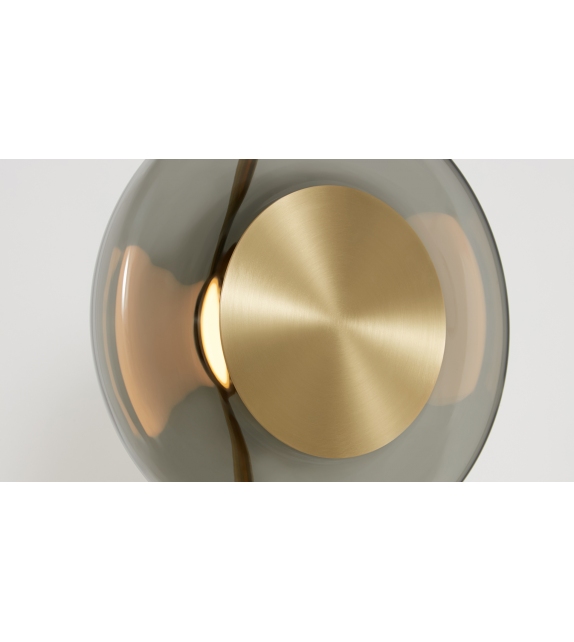 Pendulum CTO Lighting Lampada da Terra