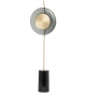 Pendulum CTO Lighting Floor Lamp