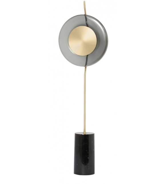 Pendulum CTO Lighting Floor Lamp