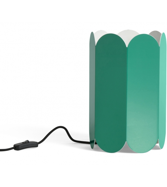 ARCS Shade Hay Table Lamp