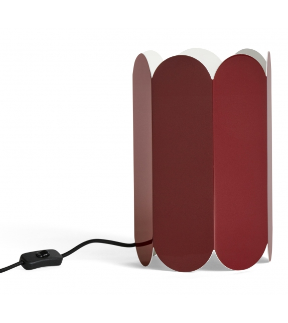 ARCS Shade Hay Table Lamp