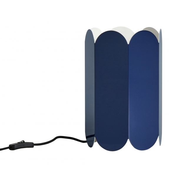 ARCS Shade Hay Table Lamp