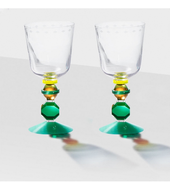 Mayfair Short Reflections Copenhagen Vasos