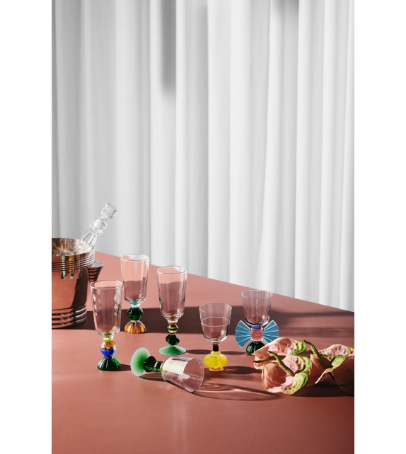 Mayfair Short Reflections Copenhagen Gläser