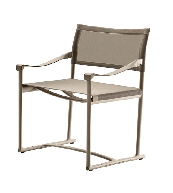 Mirto B&B Italia Outdoor Poltroncina