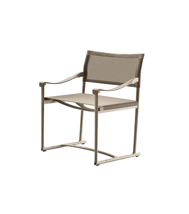 Mirto B&B Italia Outdoor Poltroncina