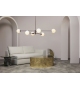 Trevi CTO Lighting Pendant Lamp
