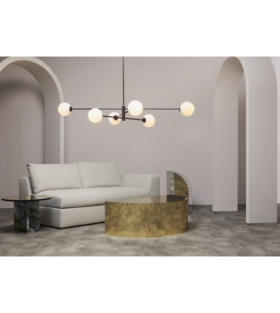 Trevi CTO Lighting Pendant Lamp