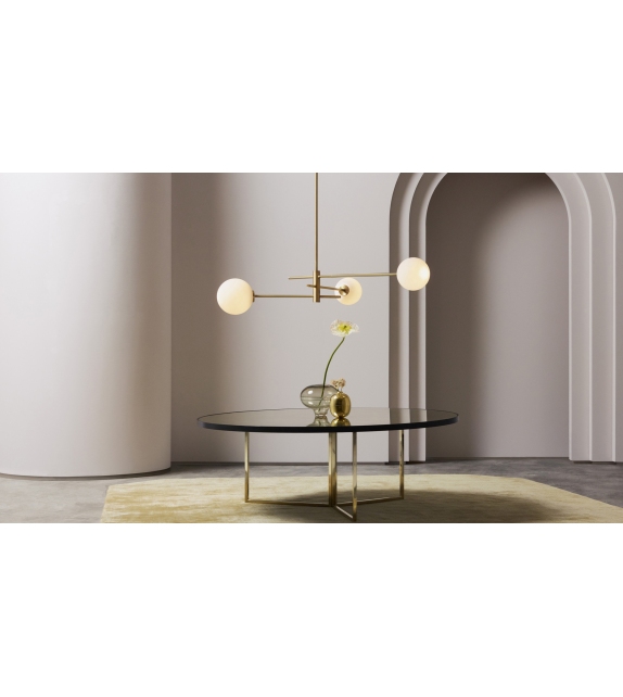 Trevi CTO Lighting Pendant Lamp