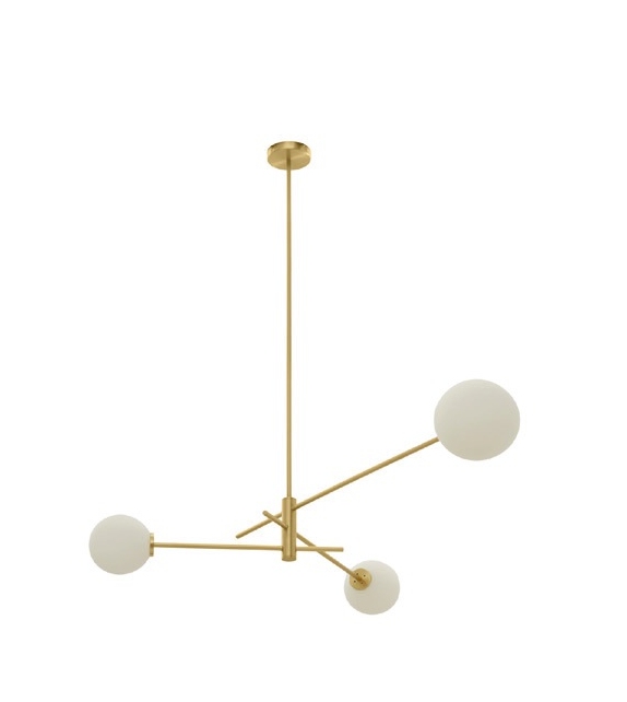 Trevi CTO Lighting Hängeleuchte