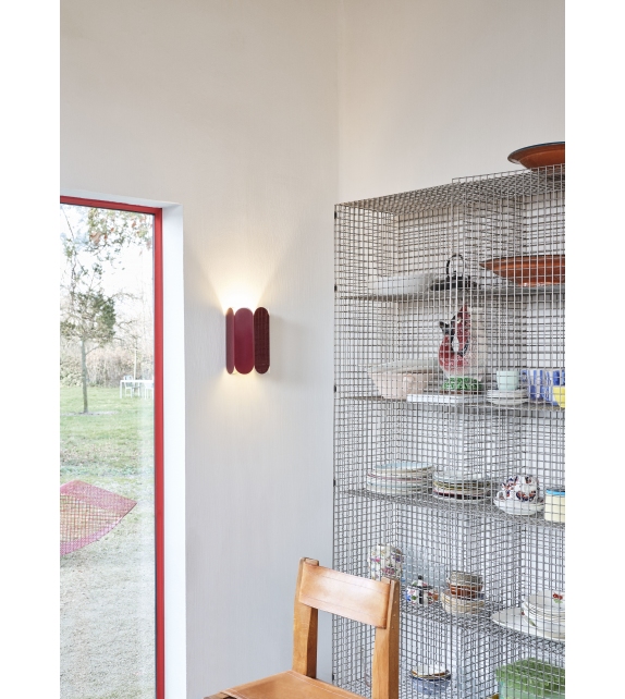 ARCS Sconce Hay Wandleuchte