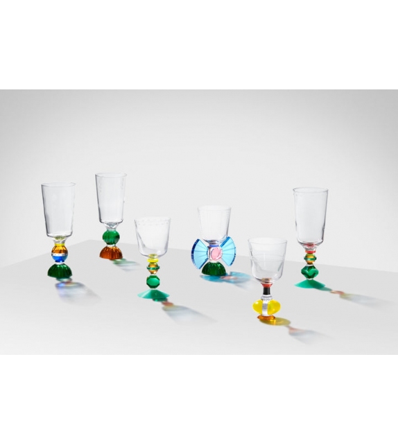 Mayfair Short Reflections Copenhagen Bicchieri