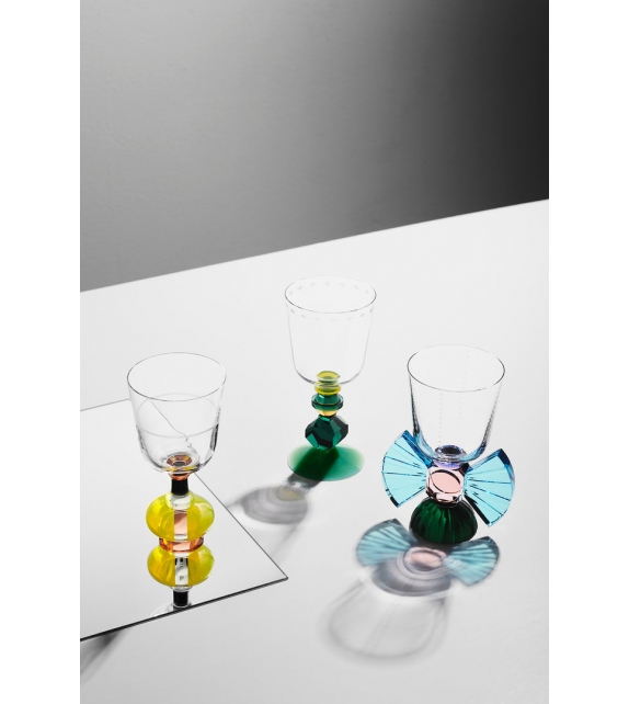 Mayfair Short Reflections Copenhagen Verres