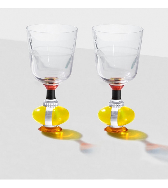 Mayfair Short Reflections Copenhagen Vasos