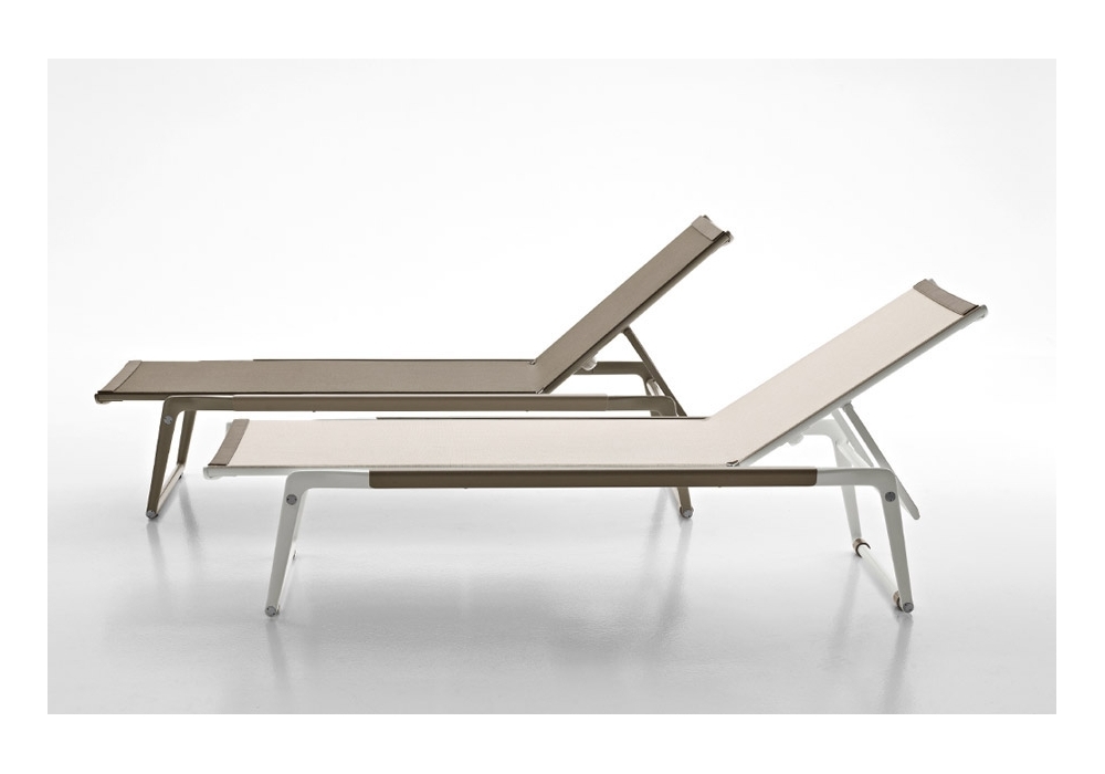 Mirto Chaise Longue B&B Italia Outdoor Milia Shop