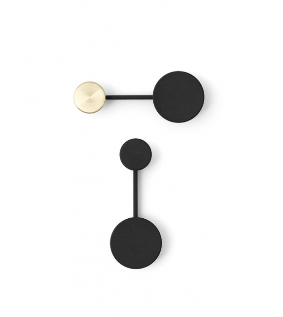 Afteroom Small Menu Kleiderhaken