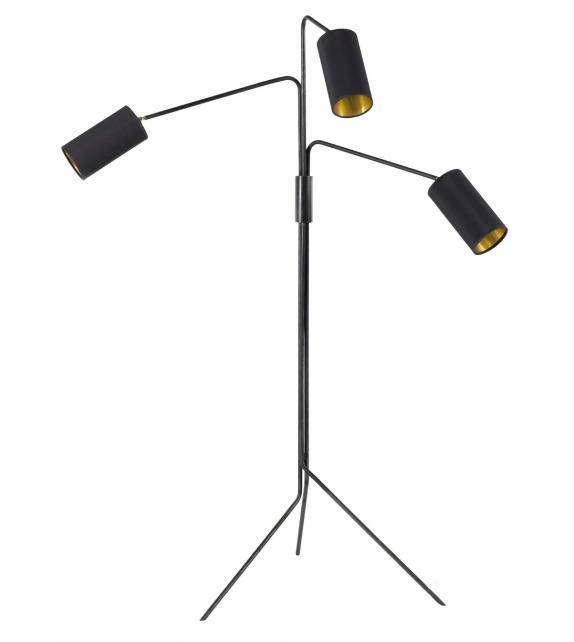 Pendulum CTO Lighting Lampadaire