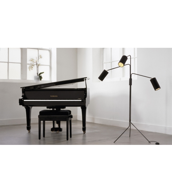 Pendulum CTO Lighting Lampadaire