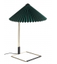 Matin Hay Lampe de Table