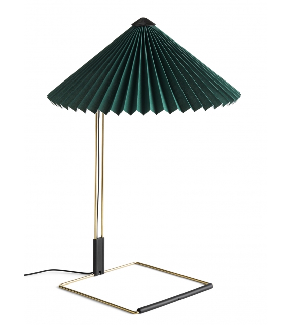 Matin Hay Lampada da Tavolo