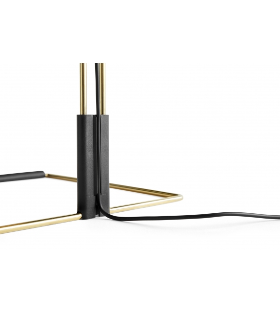 Matin Hay Tischleuchte