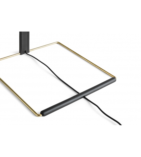 Matin Hay Tischleuchte