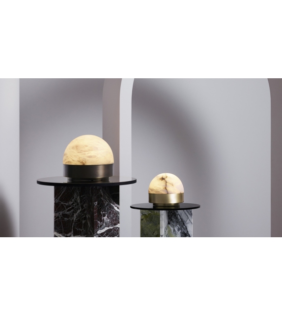 Lucid CTO Lighting Lampe de Table