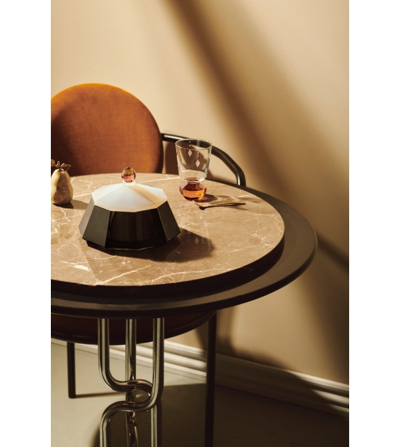 Chelsea Short Reflections Copenhagen Gläser