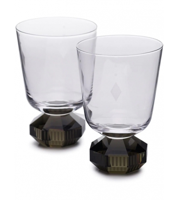 Chelsea Short Reflections Copenhagen Glasses