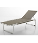 Mirto B&B Italia Outdoor Chaise Longue
