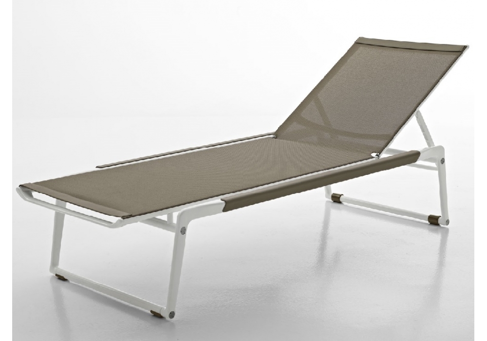 Mirto Chaise Longue B&B Italia Milia Shop