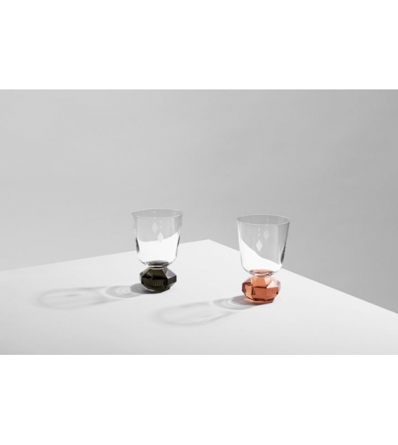 Chelsea Short Reflections Copenhagen Vasos