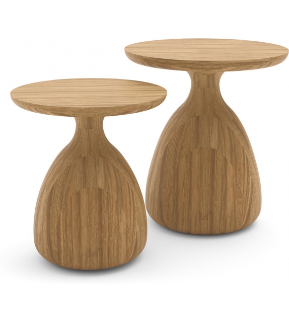 Tsuki Manutti Coffee Table