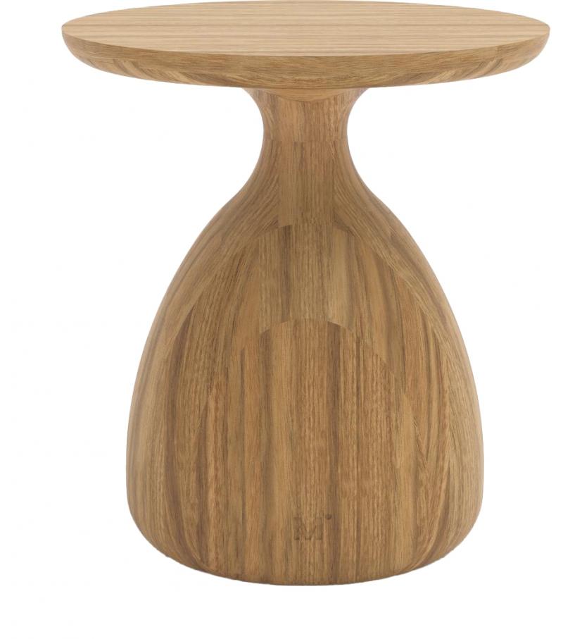 Tsuki Manutti Coffee Table