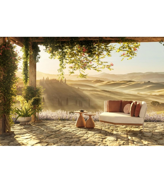 Tsuki Manutti CouchTisch